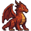 Fire Dragon