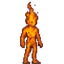 Fire Elemental