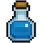 Mana Potion